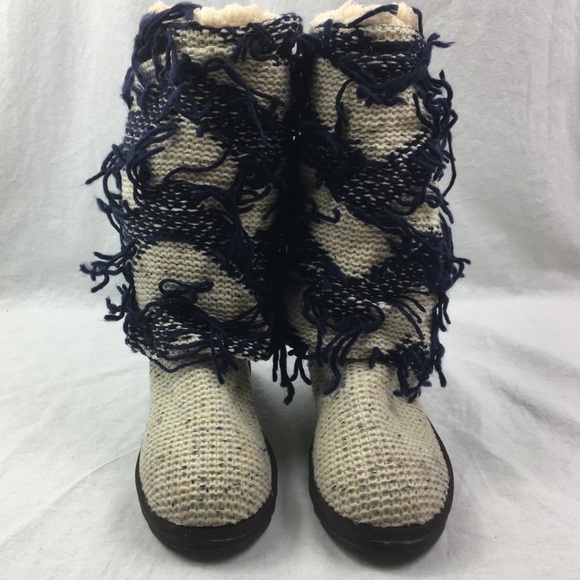 X SOLD X NWT Muk Luks - Picture 4 of 7